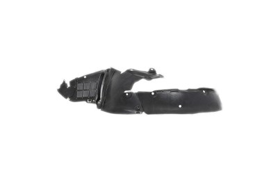 Carenaj roata Renault Espace 4 (K) 11.2002-08.2015 , partea Fata Stanga, Material Polietilena, 8200574465 foto