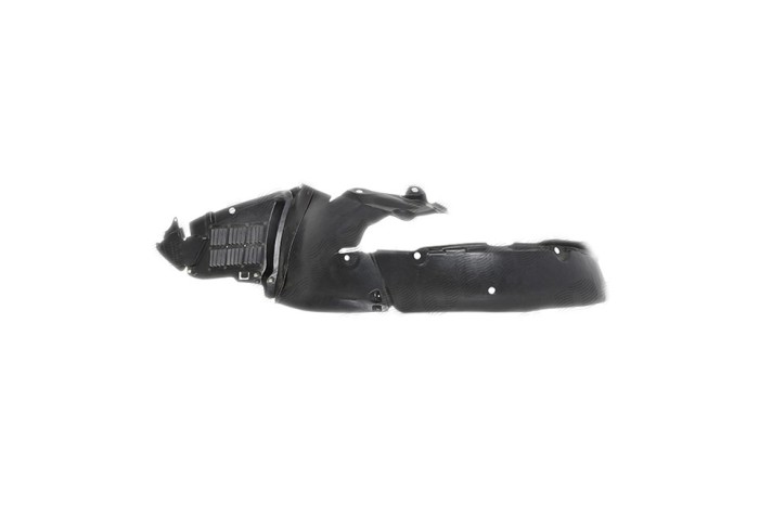 Carenaj roata Renault Espace 4 (K) 11.2002-08.2015 , partea Fata Stanga, Material Polietilena, 8200574465