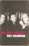 Casetă audio Fun Lovin Criminals - 100% Colombian, originală