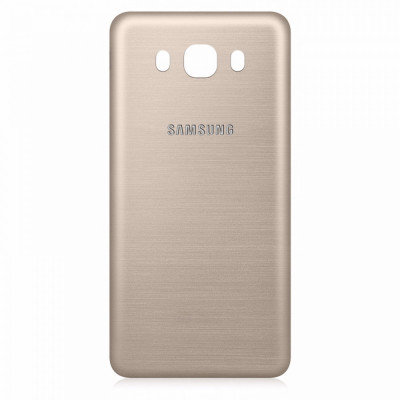 Capac spate Samsung Galaxy J7 2016 foto