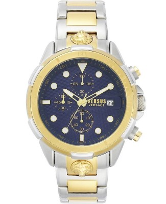 Ceas Barbati, Versace, Arrondissement VSPLP0519 - Marime universala foto