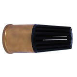 Cumpara ieftin Sorb pentru apa bronz + plastic, 1&quot;1/2