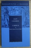 Cabala si Rabi Simon ben Iohai / Guy Casaril