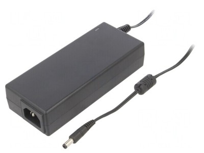 Alimentator 24VDC 5A 120W Desktop foto