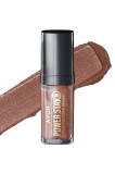 High Voltage Spark Nude Surge &ndash; Ruj lichid 3D pentru strălucire electrizantă, Avon