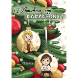 &Aacute;lmodtam egy kar&aacute;csonyt - V&ouml;r&ouml;s Inez