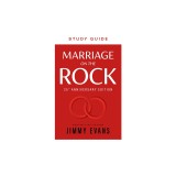 Marriage on the Rock Study Guide