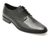 Pantofi eleganti ALDO negri, 14098552, din piele naturala