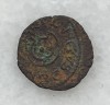 Siling (salau) Eustatie Dabija (1661-1665) - Moldova, Europa