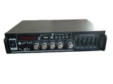 Amplif LC AV-111BT 2x13W RMS USB
