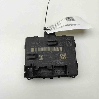 Modul de control ușă st&amp;acirc;nga față PORSCHE CAYENNE Coupe 9YB 2023 OEM: 4M1959595J,4M1959595D 30746252 foto