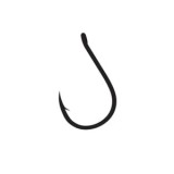 Carlige Fudo Chinu with Ring (CHNR-TF) nr.5 TF - Teflonat 12 buc/plic