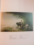 GRIGORESCU , PICTOR AL NATURII , GRIGORESCU , PEINTRE DE LA NATURE 1838-1907 , 2007