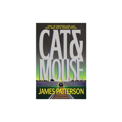 Cat &amp;amp; Mouse foto