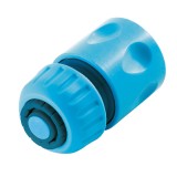 CUPLA RAPIDA CU STOP 3/4&quot;