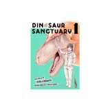 Dinosaur Sanctuary Vol. 1