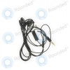 Căști Huawei Y300, Y530, Y550 (negru)