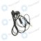 Căști Huawei Y300, Y530, Y550 (negru)