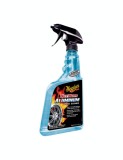 Solutie curatat jante Meguiar&#039;s Hot Rims Aluminum Wheel Cleaner, 709ml