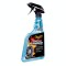 Solutie curatat jante Meguiar&#039;s Hot Rims Aluminum Wheel Cleaner, 709ml