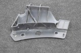 Suport bara de protecție dreapta față TESLA MODEL 3 2018 OEM: 1084170-00-B 11256098