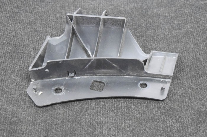 Suport bara de protecție dreapta față TESLA MODEL 3 2018 OEM: 1084170-00-B 11256098