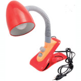 Lampa de birou, E27/ 1 x max.40W, verde, MT.DL - 404A