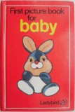 First Picture Book for Baby - Carte in Engleza, Copii, Bebelusi, Ilustratii