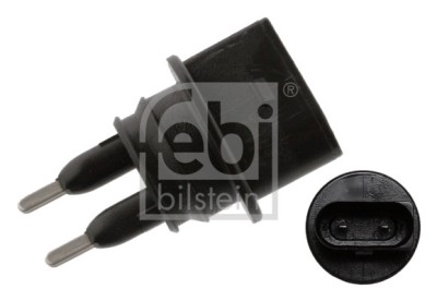 FEBI BILSTEIN 34769 Senzor, nivel apa spalare geam foto