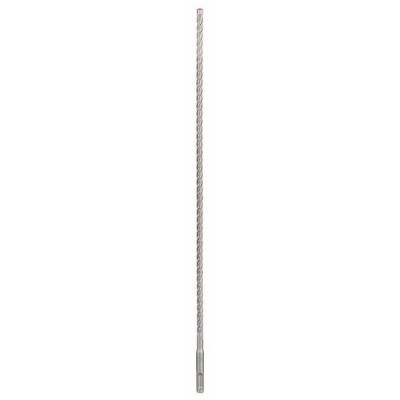 Bosch Burghiu pentru gaurire cu percutie SDS Plus-5X, 8x400x460mm ProAdvanced PowerfulTools foto
