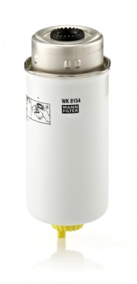 Filtru combustibil Mann-Filter WK8154 foto