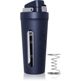 NAIPO Oyeet Shaker shaker pentru sport culoare Blue 700 ml