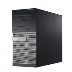 Calculatoare SH Dell OptiPlex 3010 MT, Quad Core i5-3470 Gen 3 foto