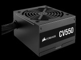 CR PSU CV550 550 Watt 80 Plus