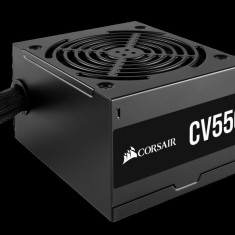 CR PSU CV550 550 Watt 80 Plus