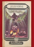 Jules Verne, &quot;O calatorie spre centrul pamantului&quot; Editura Eden 1992