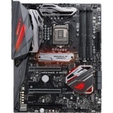 Placa de baza ASUS ROG MAXIMUS X HERO, LGA 1151V2, Z370, Bulk, Refurbished