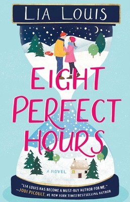 Eight Perfect Hours foto