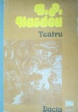 TEATRU-B. P. HASDEU 1982