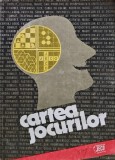 Cartea jocurilor - 1970 - Gheorghe Feteanu ($L17)