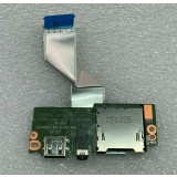 Modul audio pentru HP Probook 430 G3