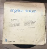 Vinil 4.1 Vinyl Electrecord , Angelica Stoican