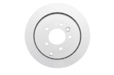 Disc frana Land Rover Discovery III, Discovery IV, Range Rover Sport I Motor 2.7 D 4x4, 2.7 TD 4x4, 3.0 4x4, 3.0 SDV6 4x4, 3.0 TD 4x4, 4.0 4x4, 4.0