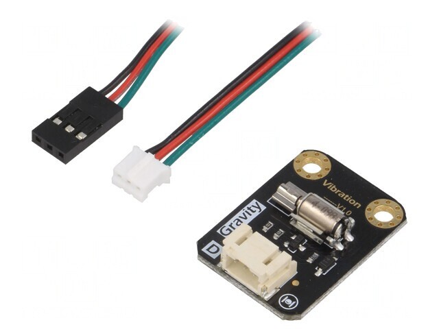 Motor DC Vibrație 3,3-5V 30x22mm