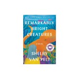 Remarkably Bright Creatures
