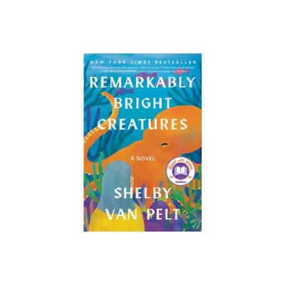 Remarkably Bright Creatures foto
