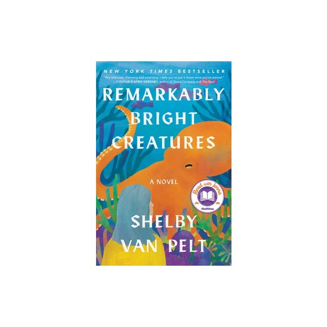 Remarkably Bright Creatures