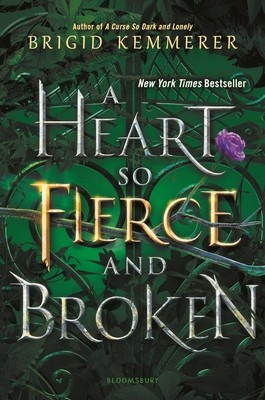 A Heart So Fierce and Broken foto
