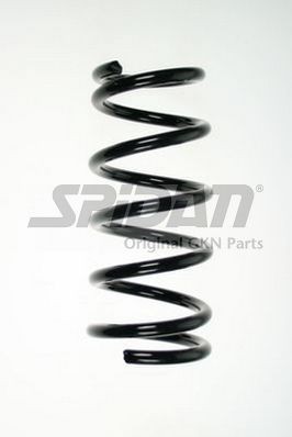 SPIDAN 55480 Arc spiral foto