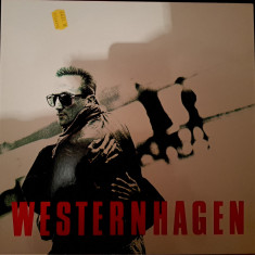 Disc Vinil Westernhagen-Warner Bros-242 196-1